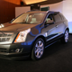 Illustration for article titled 2010 Cadillac SRX Pitched By GM In Pre-Reveal Marketing Video